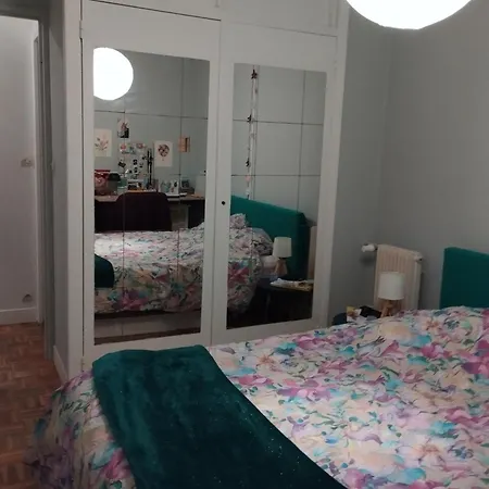 3 Apartment Compiegne