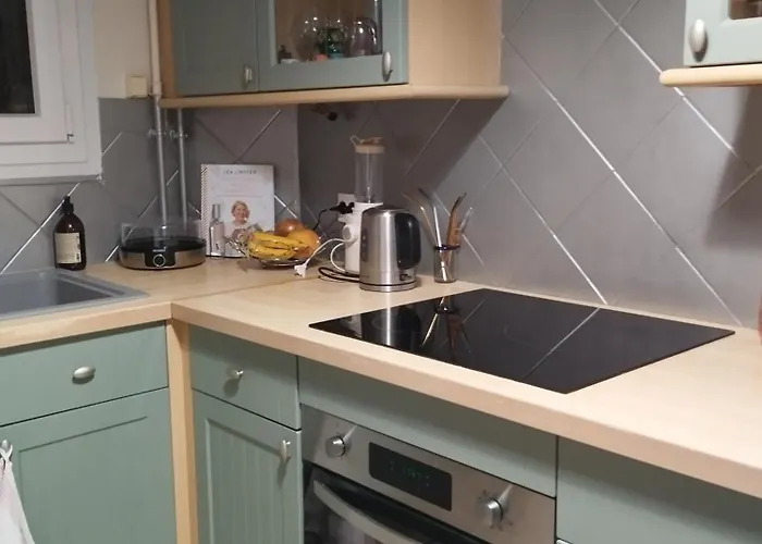 Apartment L'escale Compienoise *