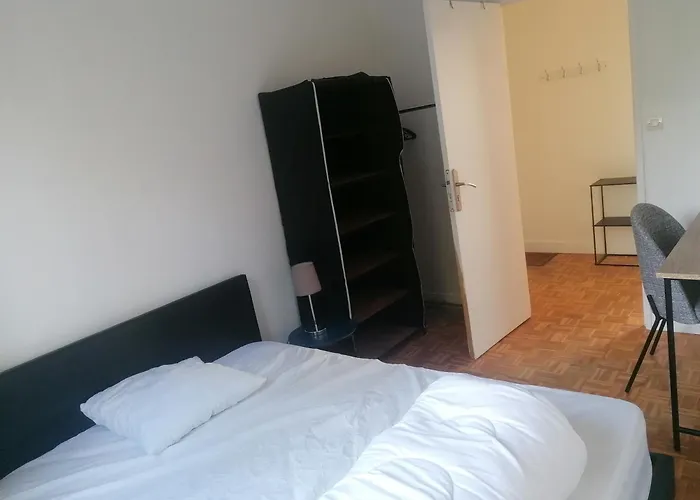 L'escale Compienoise *